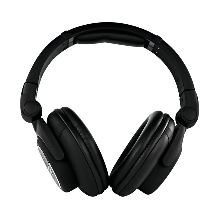 Auricular Behringer HPX6000 DJ Profesional HPX6000 - Vista 6