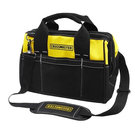 Bolso Para Herramientas Crossmaster 310x200x260mm