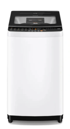 Lavarropas Carga Superior Lgs055w Gafa 55kg Easyclean Blanco