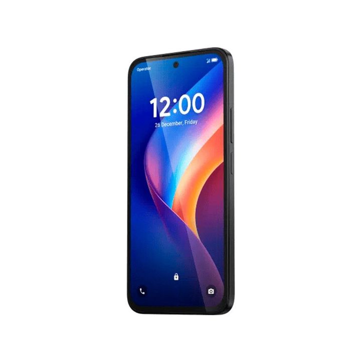 Celular TCL K70 Power 4+256GB Gadget Grey - Vista 4