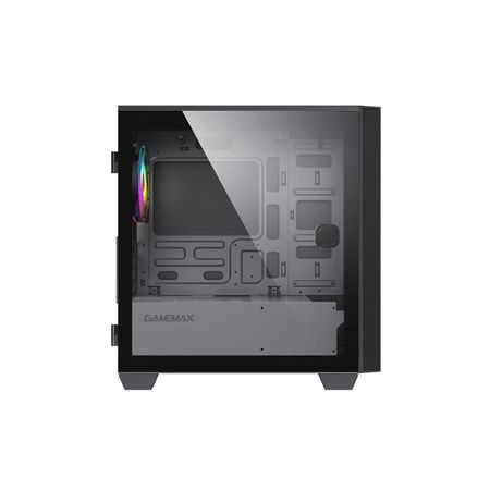 Computadora de Escritorio Gamemax R5 5600GT 16GB SSD500GB Sin Sistema Operativo