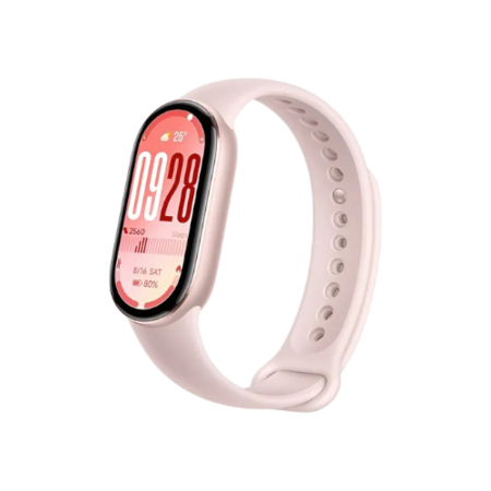 SMARTWATCH XIAOMI SMART BAND 10 (C:ROSA)