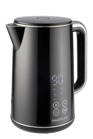 Pava Electrica Smartlife Digital 1.7L EKDD1720