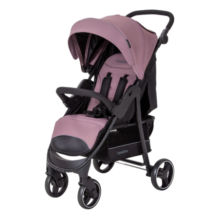 Coche Carestino City V3 C Acc