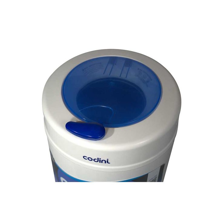 Secarropas Codini Advance AD-65 6.5 Kg - Vista 2