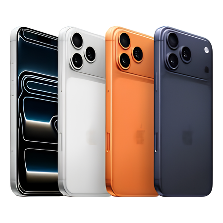 Apple iPhone 17 Pro Max 512GB