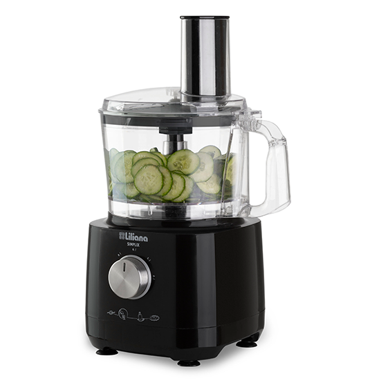 Procesadora Liliana Simplix Am700 - Vista 2