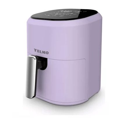 Freidora De Aire Yelmo 5 Lts 1400W ( FR7310)