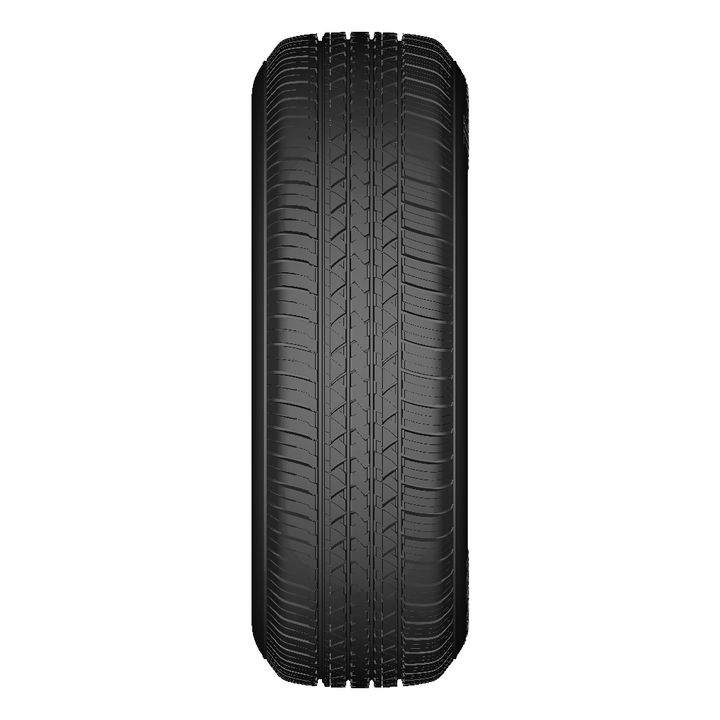 Neumático WARRIOR 245/65R17 TL 111 H SR1 - Vista 2