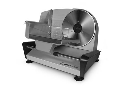 Cortadora De Fiambres Ultracomb Familiar 150 W Fs-6301