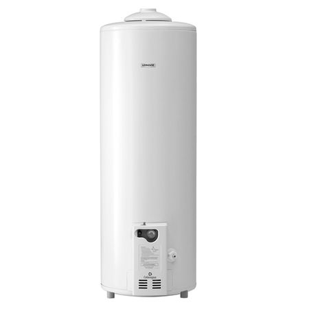 Termotanque Longvie de pie 110lts Multigas T3110