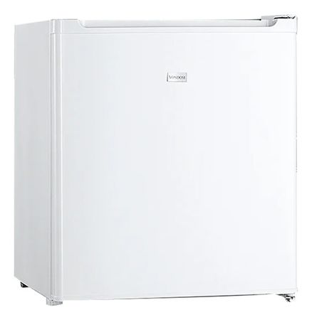 Frigobar Vondom Rfg148 46 Litros Con Motor Compresor Blanco