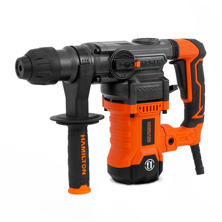 Rotomartillo 1500W Sds Plus 7.5J - Hamilton