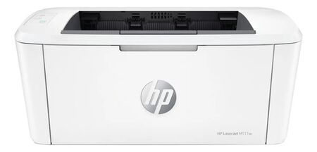 Impresora Hp Laser M111w Color Blanco Monocromatica Usb