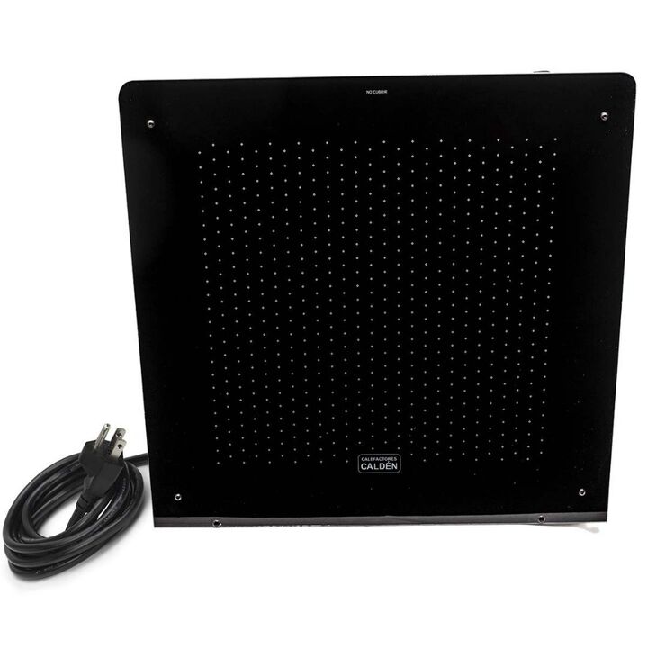 Calefactor Caldén Eléctrico Extra Chato 1000W - Vista 6
