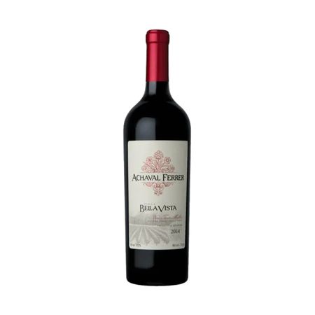 Vino Tinto Achaval Ferrer Finca Bella Vista Malbec 2013 750 ml