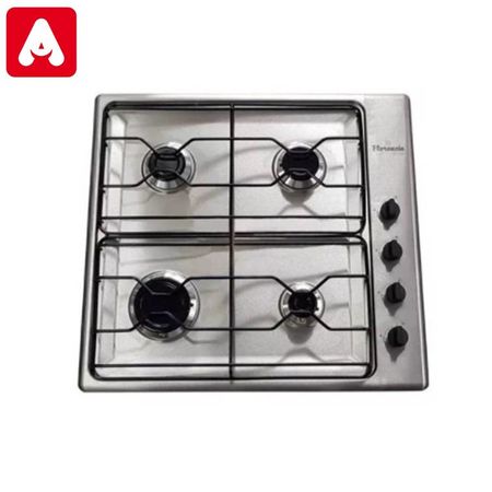 ANAFE FLORENCIA 6738I ACERO INOXIDABLE REJILLA ALAMBRE - 4604370