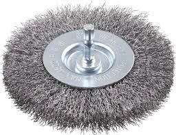 Cepillo Circular Einhell Doble Espesor Acero HSS Ø75mm Grueso