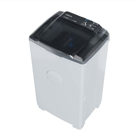 Lavarropa Carga Superior 7 Kg Blanco Drean Ltdr79sb