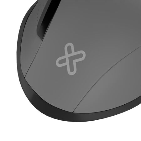 Teclado con Mouse Klipxtreme Color Negro