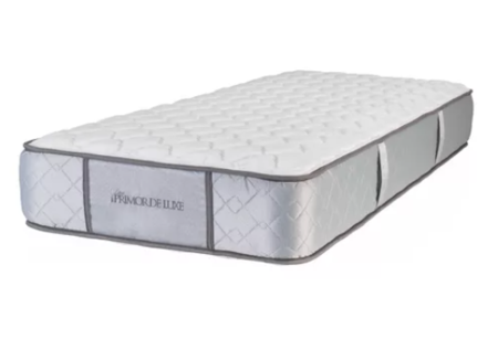 Colchon 1 Plaza La Cardeuse Primor de Luxe 80x190 Resortes