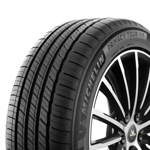 Neumático Michelin 215/60 r17 96 H Primacy A/S - Vista 3