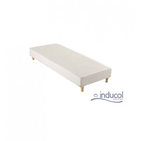 SOMMIER INDUCOL 100X200