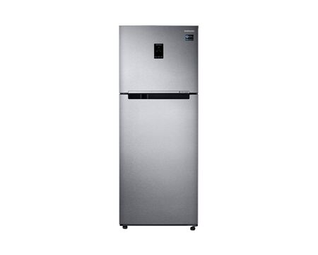 Heladera Samsung 362L RT35K5532SL/B3 Twin Cooling Plus Digital Inverter