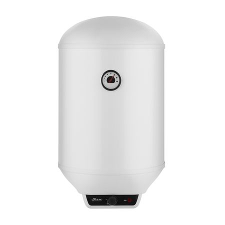 Termotanque Eléctrico 65L Color Blanco Siam TSI-TS065BM