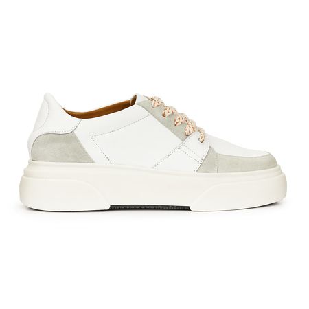 ZAPATILLA ONTON BLANCA