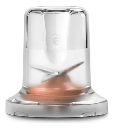 Procesadora De Alimentos Philips Hr7304/90 1000w 1.5l 6 Acces Negro