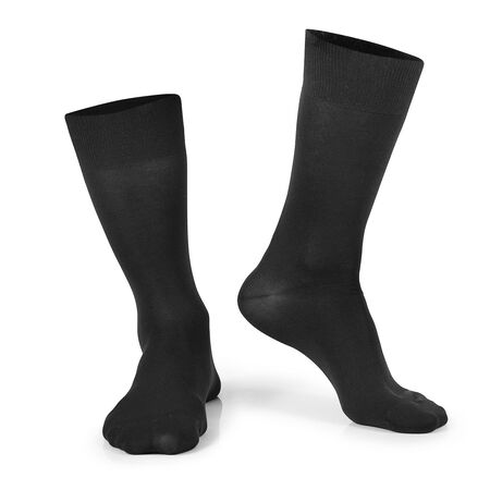 MEDIA DE HILO NEGRA II