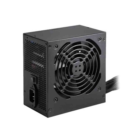 Fuente 650W MSI 80Plus Bronze Mag a650GNII 