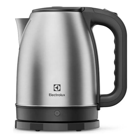 Pava Electrica Electrolux 1.8 Lts Corte Mate Inox