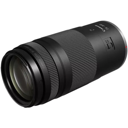 CANON OBJETIVO RF 75-300mm f/4-5.6 - MIRRORLESS
