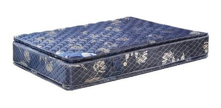 COLCHON MAXIKING ESPEJO DE LUNA C/PILLOW 080X190X30