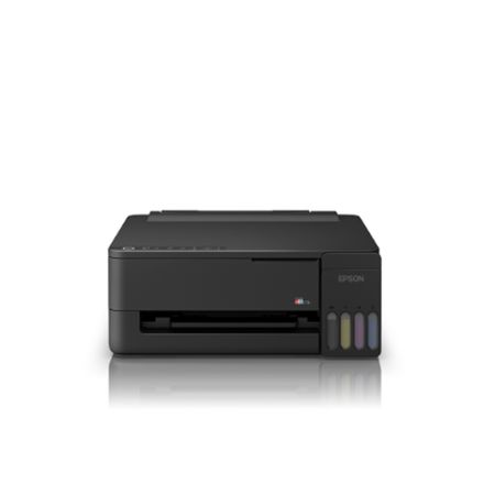 Impresora Sistema Continuo De Tinta Epson L1350