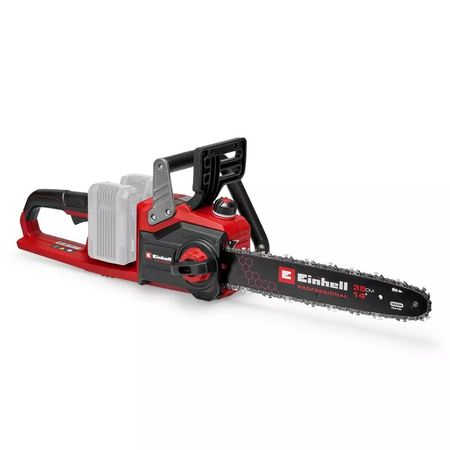 Einhell Motosierra Inalambrica GP-LC 36/35 Li-Solo