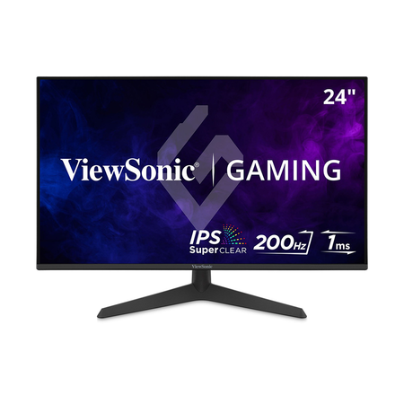 Monitor 24 Gamer ViewSonic VX2429 Full HD IPS 200Hz 1ms