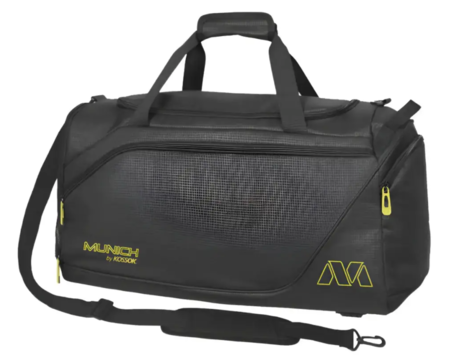 Bolso Deportivo Munich Funk Talle M 40lts (600114)
