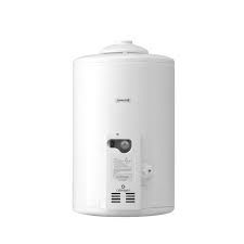 TERMOTANQUE LONGVIE T3050CF 050 LTS MULTIGAS COLG. C/INF VENT SUPERIOR - 4603599 - Vista 1