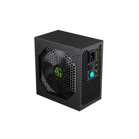 Fuente 600W Gamemax 80 Plus Bronze VP-600 Fan 12cm