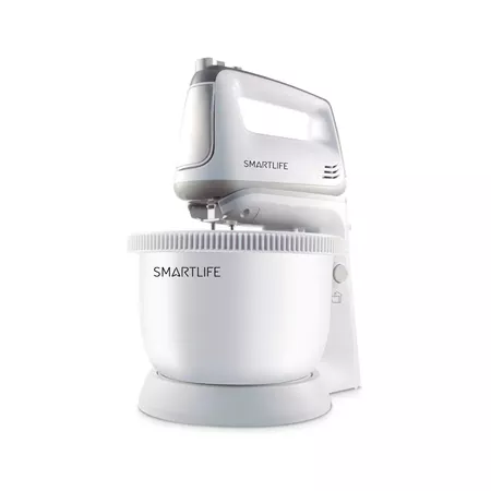 BATIDORA CON BOWL SMARTLIFE SL-HM5035PN