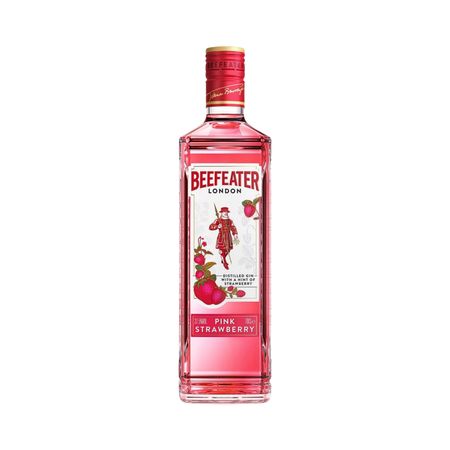Gin Beefeater Pink 700 ml