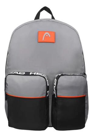 Mochila HEAD Original Para Notebook Urbana Unisex