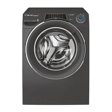 Lavasecarropas CANDY ROW41066DWHCR-12 10KG / 6kg secado por calor inverter 1400RPM