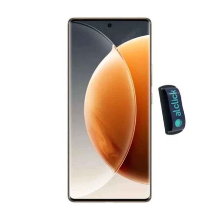 Celular Tecno Camon 30S PRO 256/8GB NFC Dorado