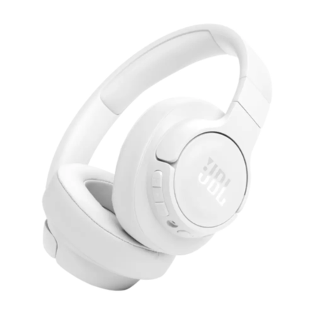 Auriculares Inalámbricos JBL Tune 770NC - Blancos