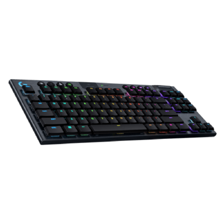 Teclado Inalámbrico TKL LIGHTSPEED Logitech G915