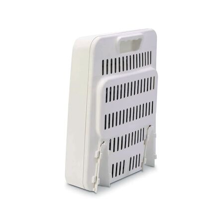 Calefactor Infrarrojo Liliana 1000W Blanco